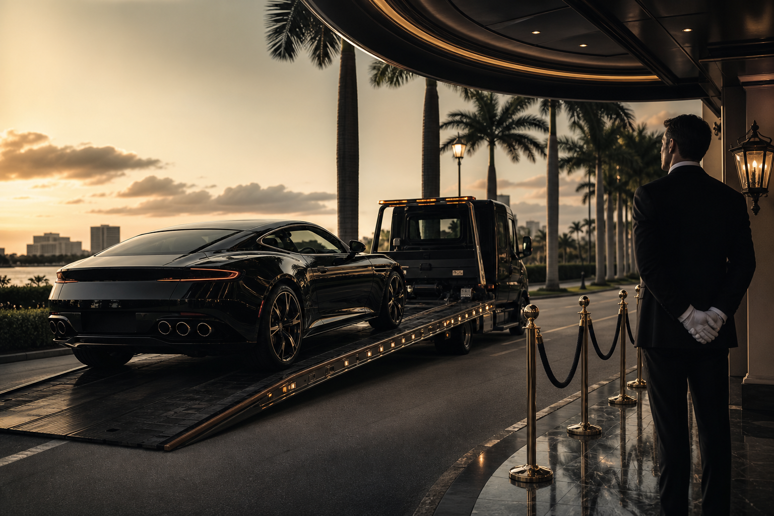 Towing in West Palm Beach — optimized service image for West Palm Beach